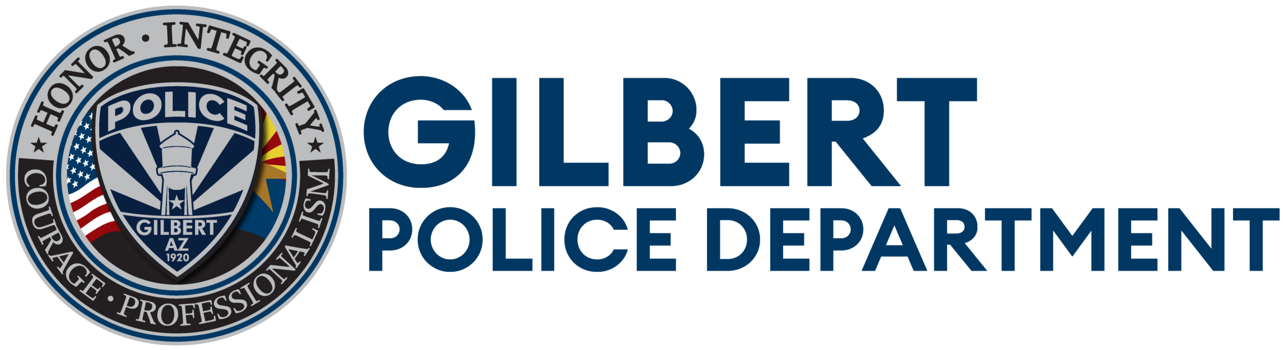 Gilbert Police Department is Hiring!